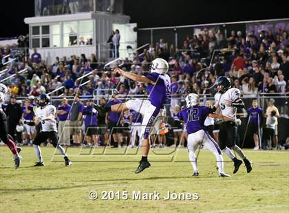 Thumbnail 3 in Estrella Foothills @ Northwest Christian photogallery.