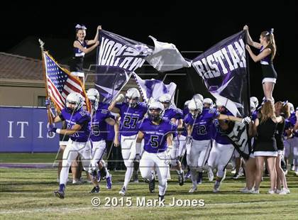 Thumbnail 3 in Estrella Foothills @ Northwest Christian photogallery.
