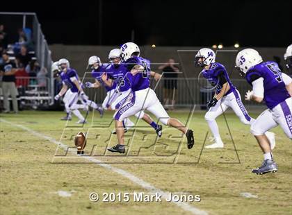 Thumbnail 3 in Estrella Foothills @ Northwest Christian photogallery.