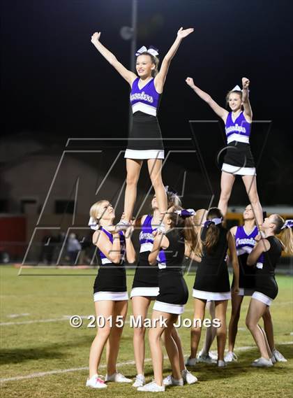 Thumbnail 3 in Estrella Foothills @ Northwest Christian photogallery.