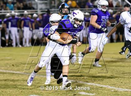 Thumbnail 3 in Estrella Foothills @ Northwest Christian photogallery.