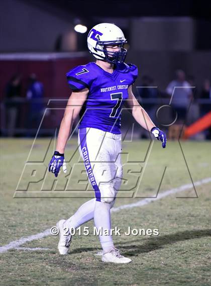 Thumbnail 3 in Estrella Foothills @ Northwest Christian photogallery.
