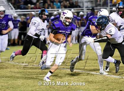 Thumbnail 1 in Estrella Foothills @ Northwest Christian photogallery.