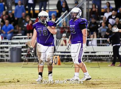 Thumbnail 3 in Estrella Foothills @ Northwest Christian photogallery.