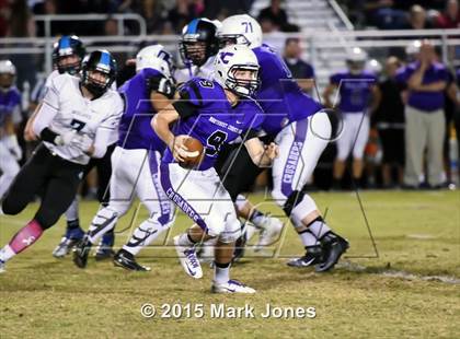 Thumbnail 3 in Estrella Foothills @ Northwest Christian photogallery.
