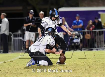 Thumbnail 3 in Estrella Foothills @ Northwest Christian photogallery.