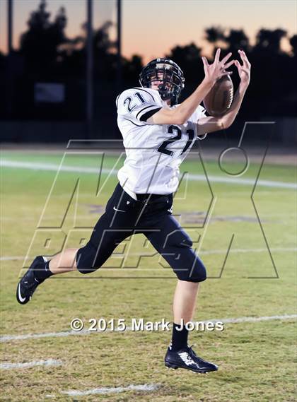 Thumbnail 2 in Estrella Foothills @ Northwest Christian photogallery.