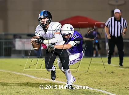 Thumbnail 3 in Estrella Foothills @ Northwest Christian photogallery.