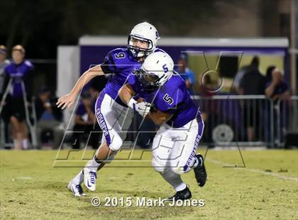 Thumbnail 3 in Estrella Foothills @ Northwest Christian photogallery.