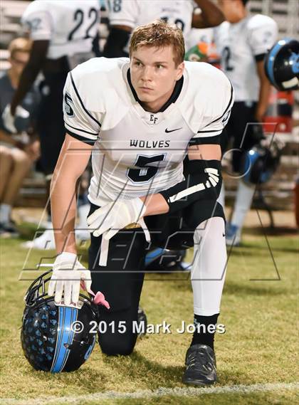 Thumbnail 3 in Estrella Foothills @ Northwest Christian photogallery.