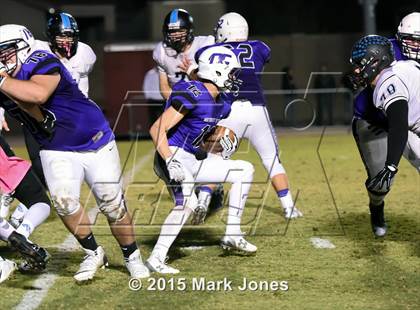 Thumbnail 3 in Estrella Foothills @ Northwest Christian photogallery.