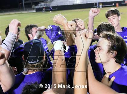 Thumbnail 3 in Estrella Foothills @ Northwest Christian photogallery.
