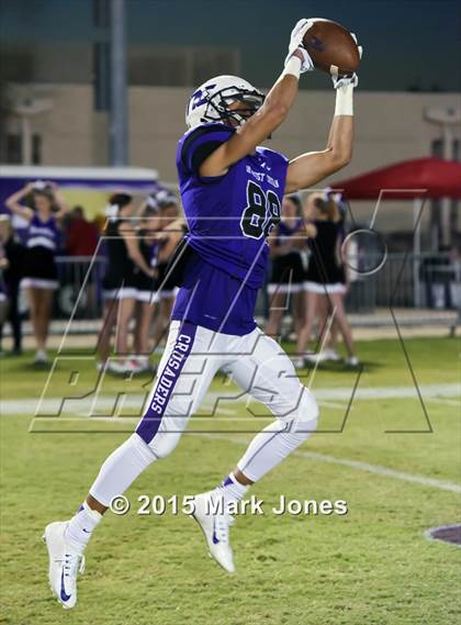 Thumbnail 3 in Estrella Foothills @ Northwest Christian photogallery.