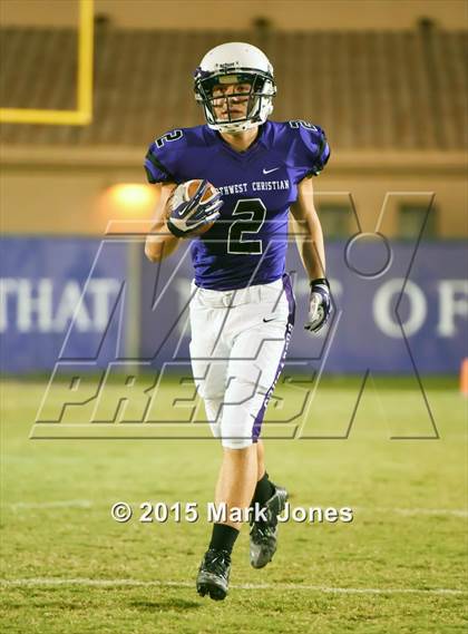 Thumbnail 3 in Estrella Foothills @ Northwest Christian photogallery.