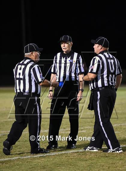 Thumbnail 3 in Estrella Foothills @ Northwest Christian photogallery.