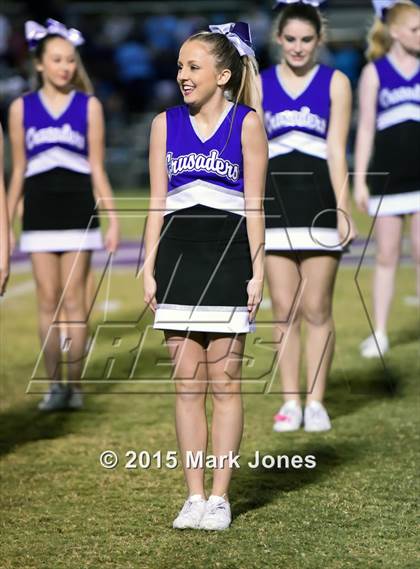 Thumbnail 3 in Estrella Foothills @ Northwest Christian photogallery.