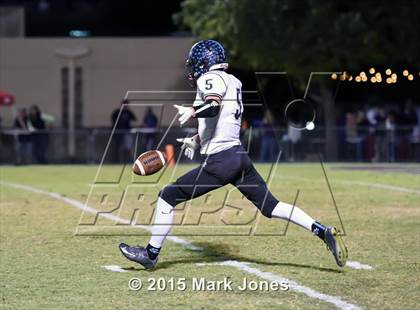 Thumbnail 3 in Estrella Foothills @ Northwest Christian photogallery.