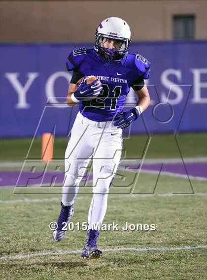 Thumbnail 3 in Estrella Foothills @ Northwest Christian photogallery.