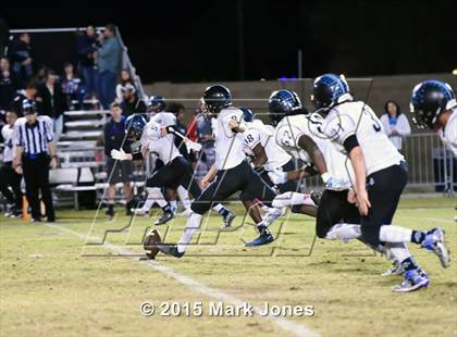 Thumbnail 3 in Estrella Foothills @ Northwest Christian photogallery.