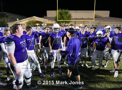 Thumbnail 2 in Estrella Foothills @ Northwest Christian photogallery.
