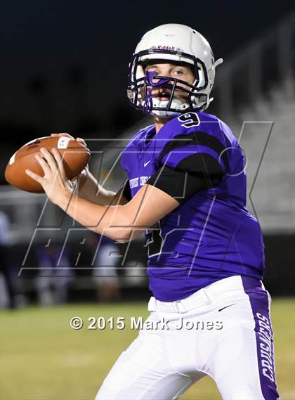 Thumbnail 3 in Estrella Foothills @ Northwest Christian photogallery.