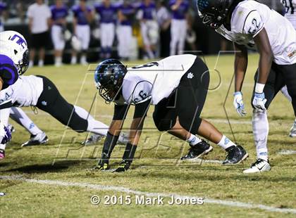Thumbnail 1 in Estrella Foothills @ Northwest Christian photogallery.