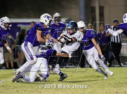 Thumbnail 3 in Estrella Foothills @ Northwest Christian photogallery.
