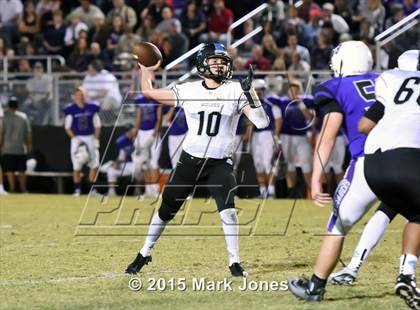 Thumbnail 3 in Estrella Foothills @ Northwest Christian photogallery.
