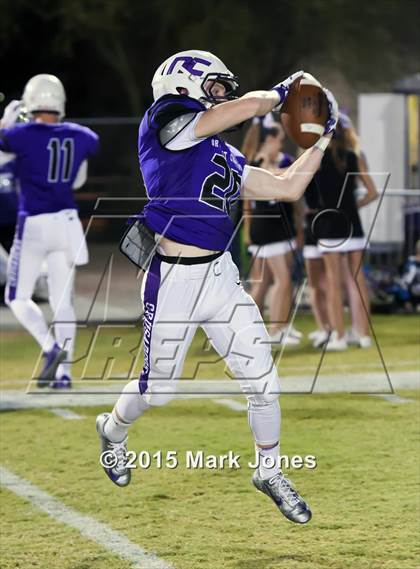 Thumbnail 3 in Estrella Foothills @ Northwest Christian photogallery.