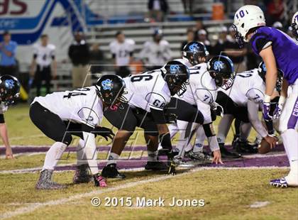 Thumbnail 3 in Estrella Foothills @ Northwest Christian photogallery.