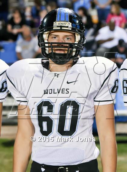 Thumbnail 3 in Estrella Foothills @ Northwest Christian photogallery.