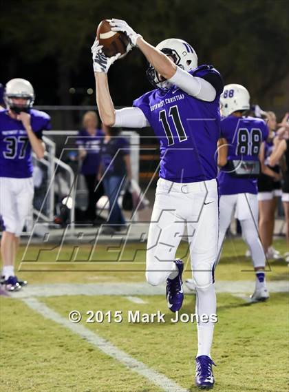 Thumbnail 3 in Estrella Foothills @ Northwest Christian photogallery.