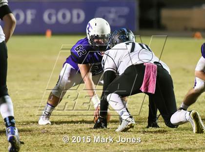Thumbnail 3 in Estrella Foothills @ Northwest Christian photogallery.