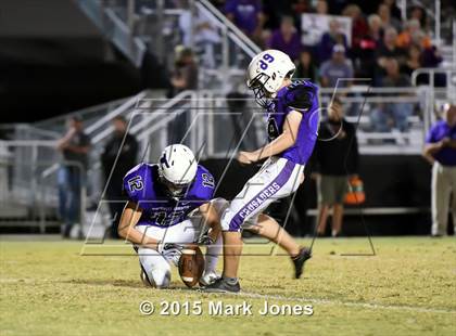 Thumbnail 3 in Estrella Foothills @ Northwest Christian photogallery.