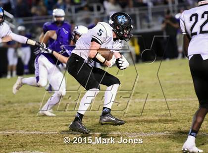 Thumbnail 3 in Estrella Foothills @ Northwest Christian photogallery.