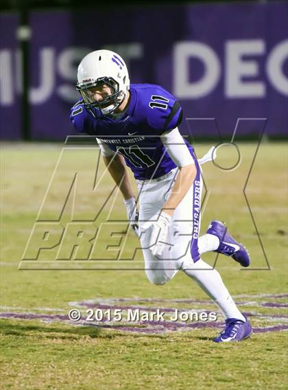 Thumbnail 3 in Estrella Foothills @ Northwest Christian photogallery.