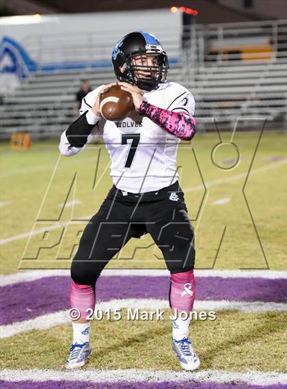 Thumbnail 3 in Estrella Foothills @ Northwest Christian photogallery.