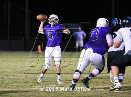 Thumbnail 3 in Estrella Foothills @ Northwest Christian photogallery.