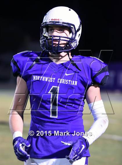 Thumbnail 3 in Estrella Foothills @ Northwest Christian photogallery.