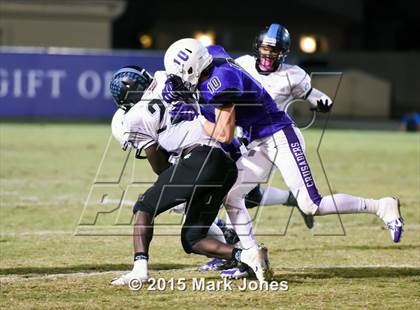Thumbnail 3 in Estrella Foothills @ Northwest Christian photogallery.