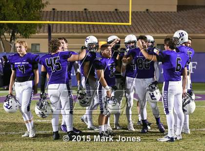 Thumbnail 3 in Estrella Foothills @ Northwest Christian photogallery.