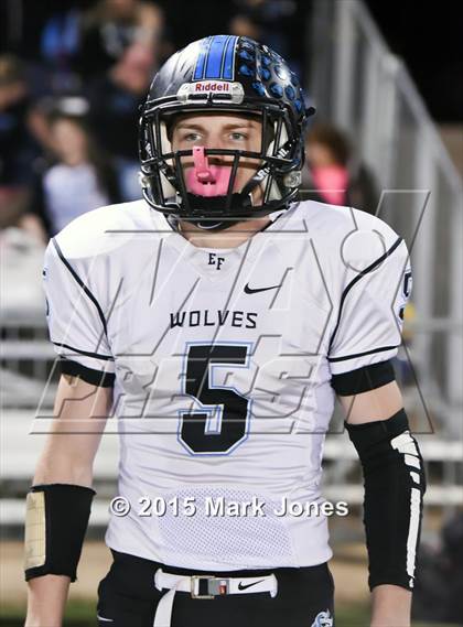 Thumbnail 3 in Estrella Foothills @ Northwest Christian photogallery.