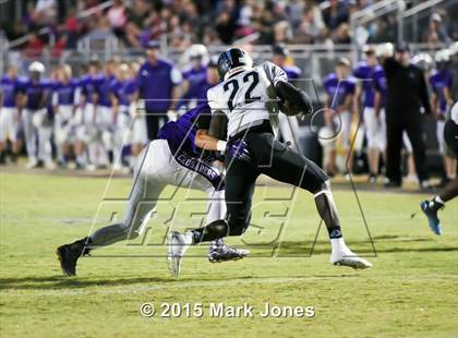 Thumbnail 3 in Estrella Foothills @ Northwest Christian photogallery.