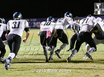 Thumbnail 3 in Estrella Foothills @ Northwest Christian photogallery.
