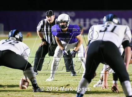 Thumbnail 3 in Estrella Foothills @ Northwest Christian photogallery.