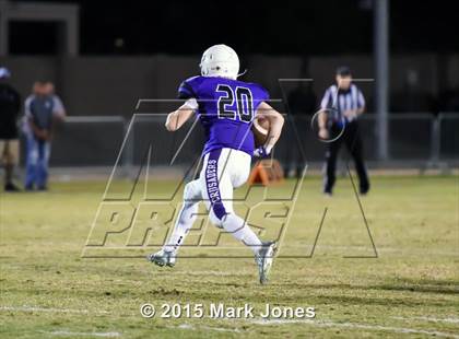 Thumbnail 3 in Estrella Foothills @ Northwest Christian photogallery.