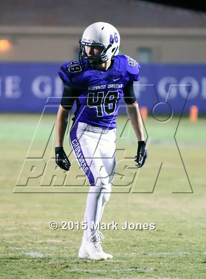 Thumbnail 3 in Estrella Foothills @ Northwest Christian photogallery.