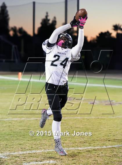 Thumbnail 3 in Estrella Foothills @ Northwest Christian photogallery.