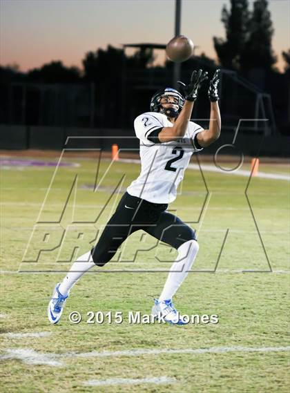 Thumbnail 1 in Estrella Foothills @ Northwest Christian photogallery.