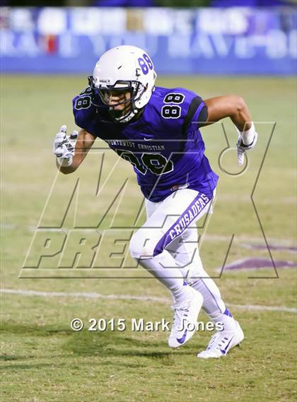 Thumbnail 3 in Estrella Foothills @ Northwest Christian photogallery.